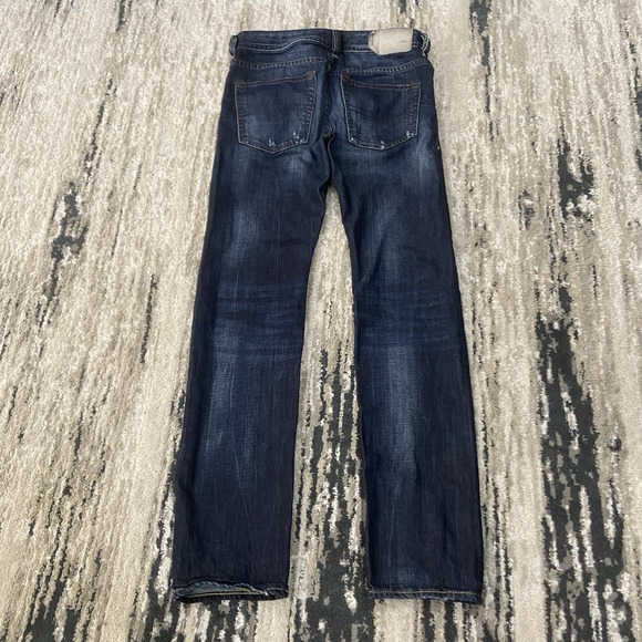 Diesel Other - Hard to find! Diesel Dark Blue Bootcut Jeans